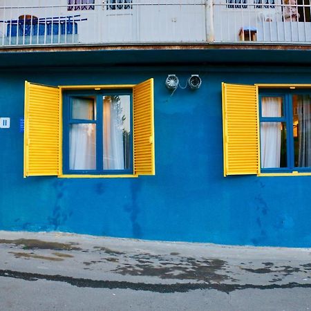 City Dorm Tbilisi Exterior foto