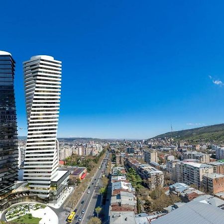 City Dorm Tbilisi Exterior foto