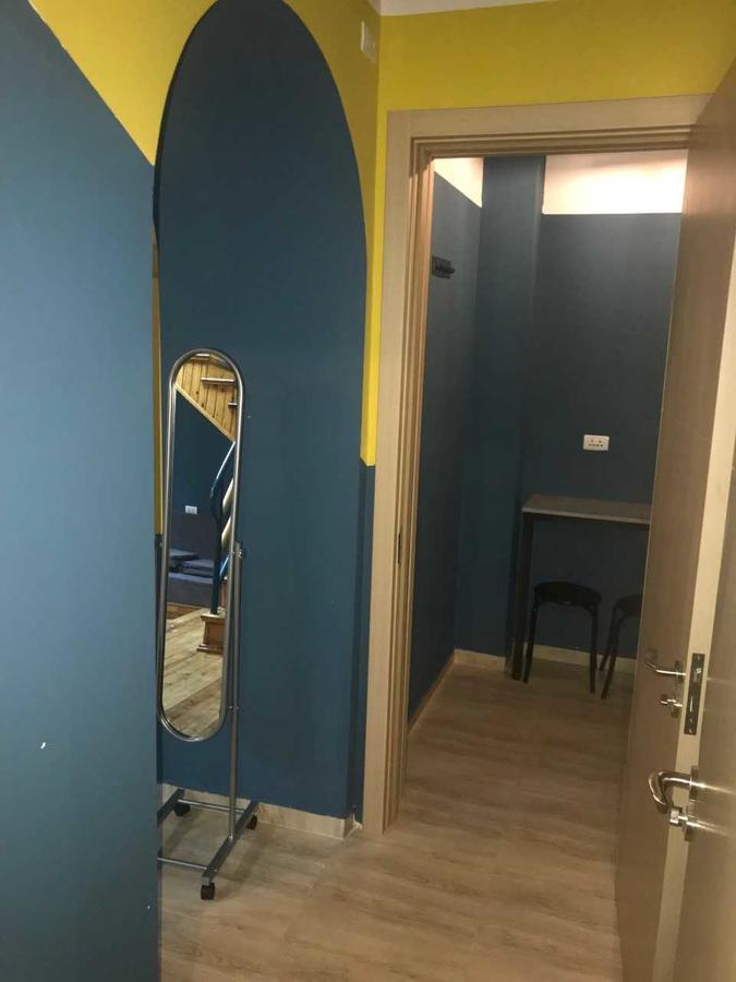 City Dorm Tbilisi Exterior foto