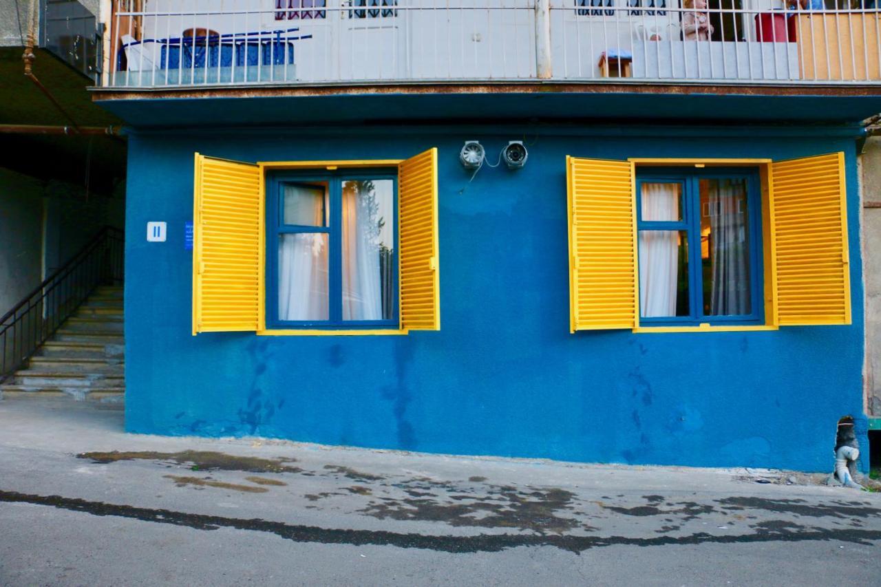 City Dorm Tbilisi Exterior foto