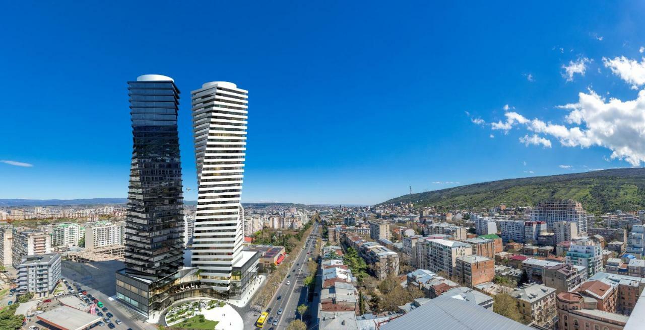 City Dorm Tbilisi Exterior foto